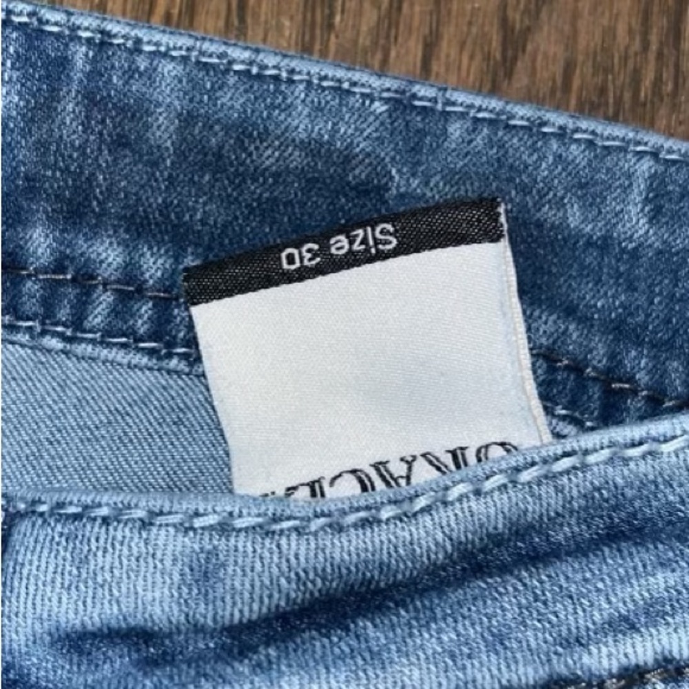Grace In LA Bootcut jeans